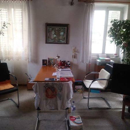 Apartment In The Old Town Of Corfu Corfu  Exterior foto