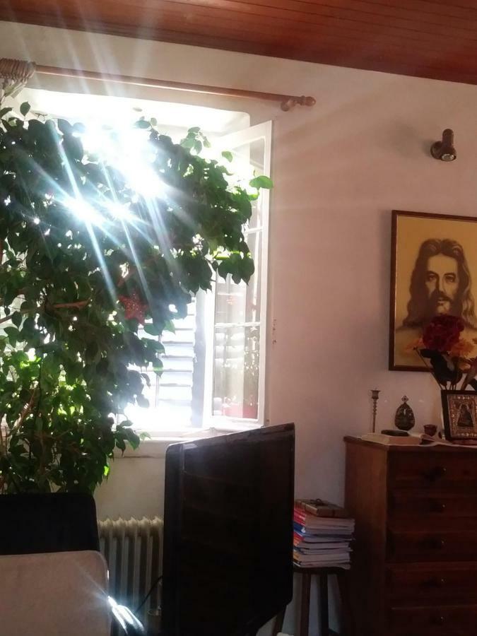 Apartment In The Old Town Of Corfu Corfu  Exterior foto