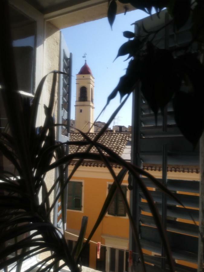 Apartment In The Old Town Of Corfu Corfu  Exterior foto
