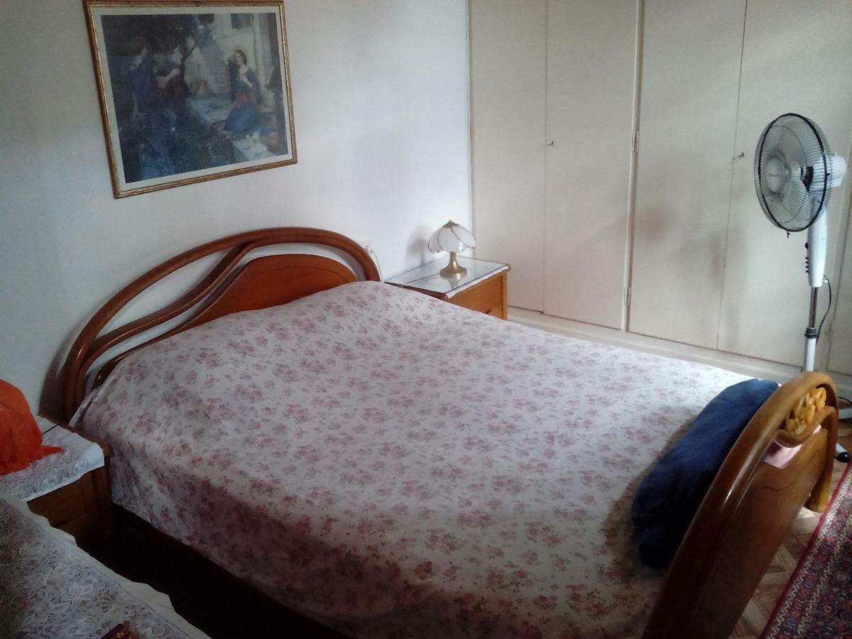 Apartment In The Old Town Of Corfu Corfu  Exterior foto